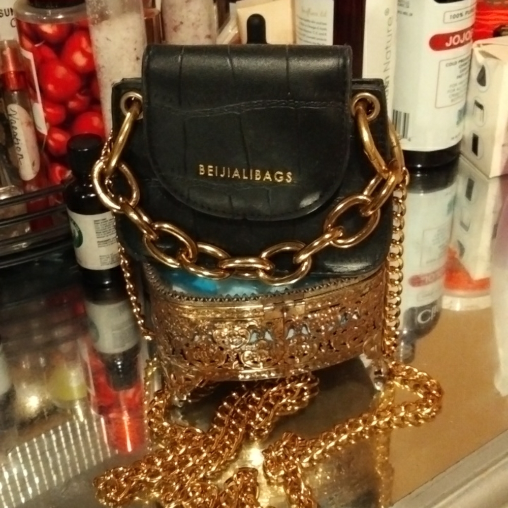 Mini mini bag
